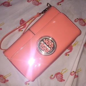 Coral Wallet